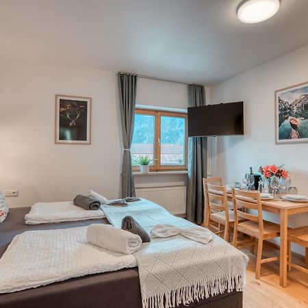 Ferienwohnung Wendelstein Kiefersfelden Exterior foto