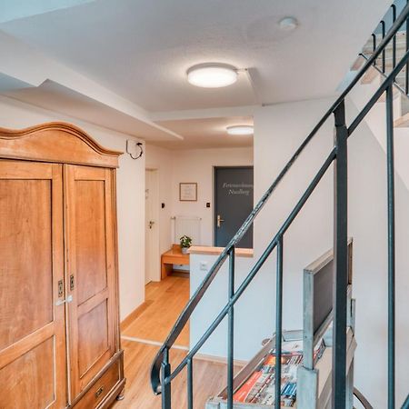 Ferienwohnung Wendelstein Kiefersfelden Exterior foto