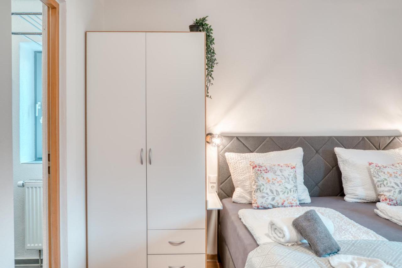 Ferienwohnung Wendelstein Kiefersfelden Exterior foto