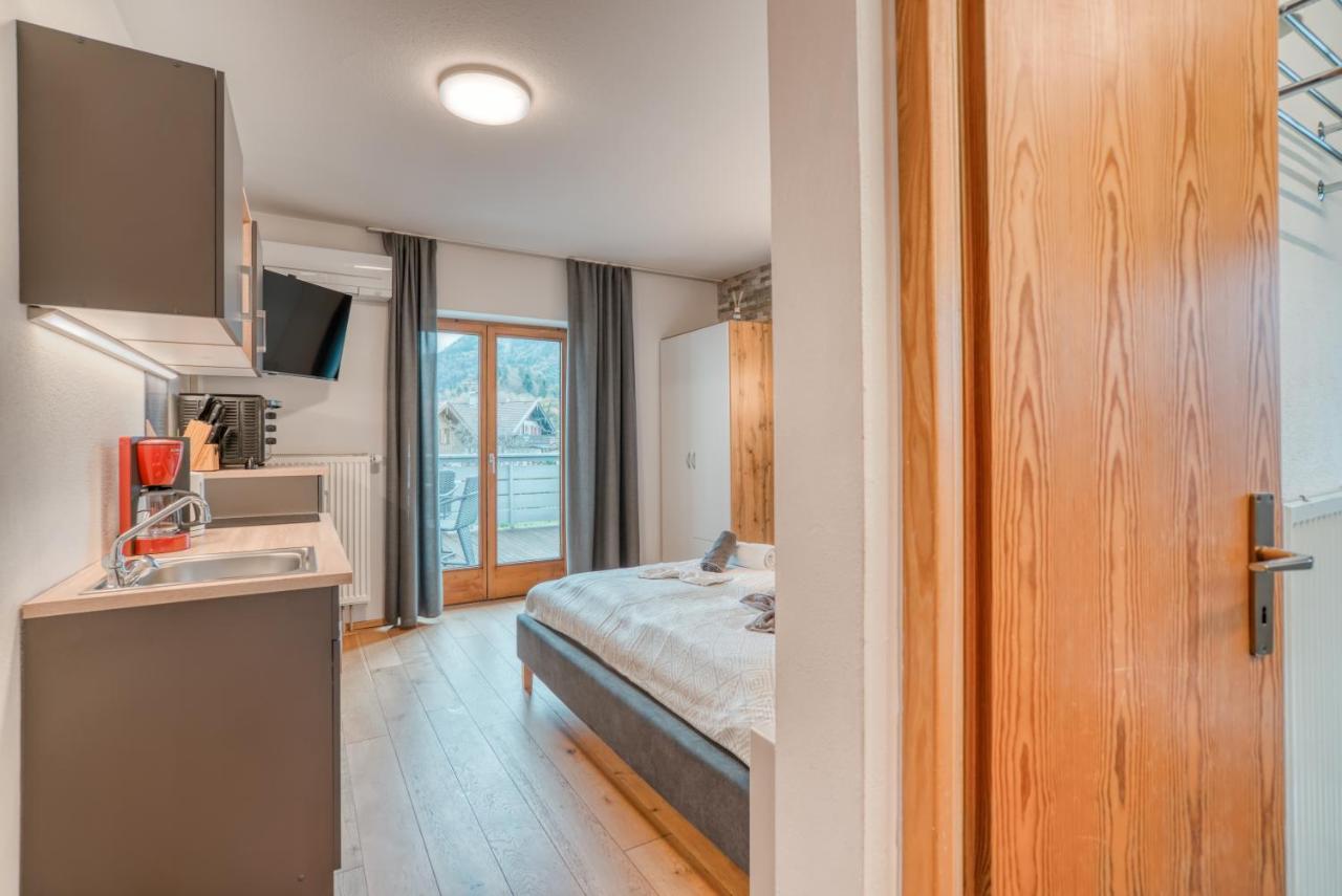 Ferienwohnung Wendelstein Kiefersfelden Exterior foto
