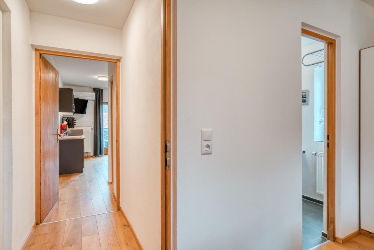 Ferienwohnung Wendelstein Kiefersfelden Exterior foto