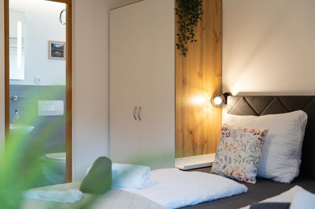 Ferienwohnung Wendelstein Kiefersfelden Exterior foto
