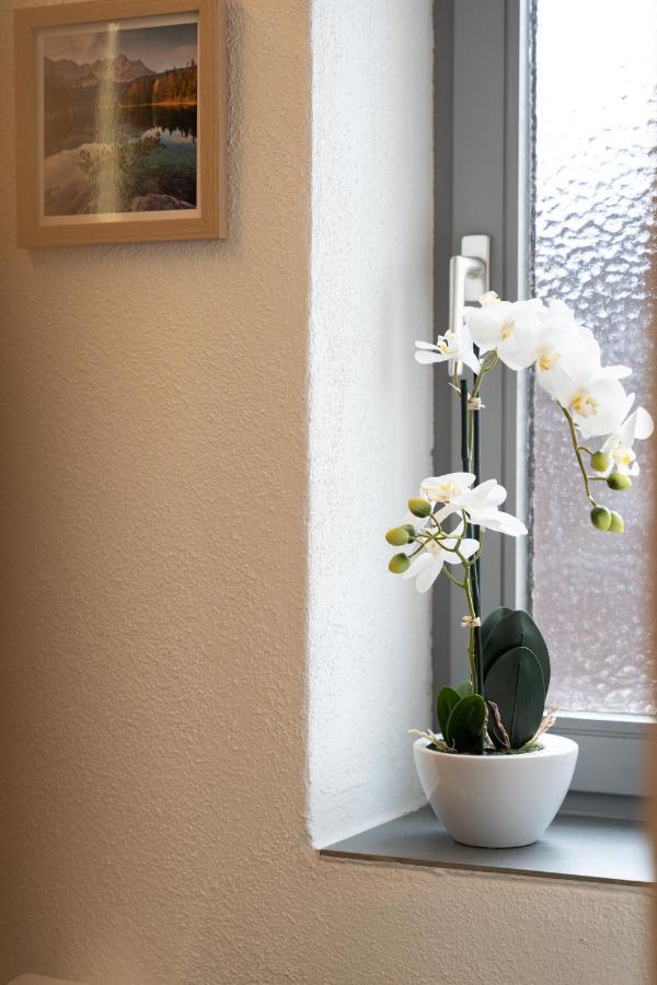Ferienwohnung Wendelstein Kiefersfelden Exterior foto